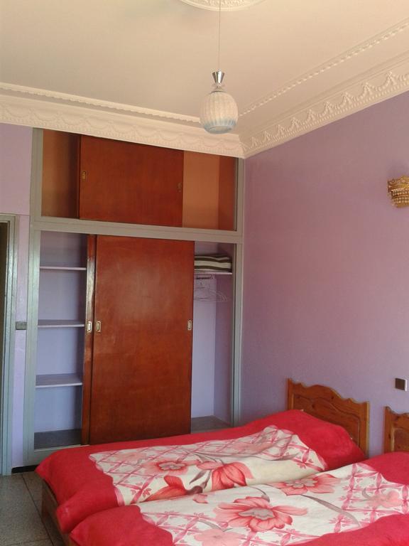 Takad Dream Studios Αγκαντίρ Δωμάτιο φωτογραφία