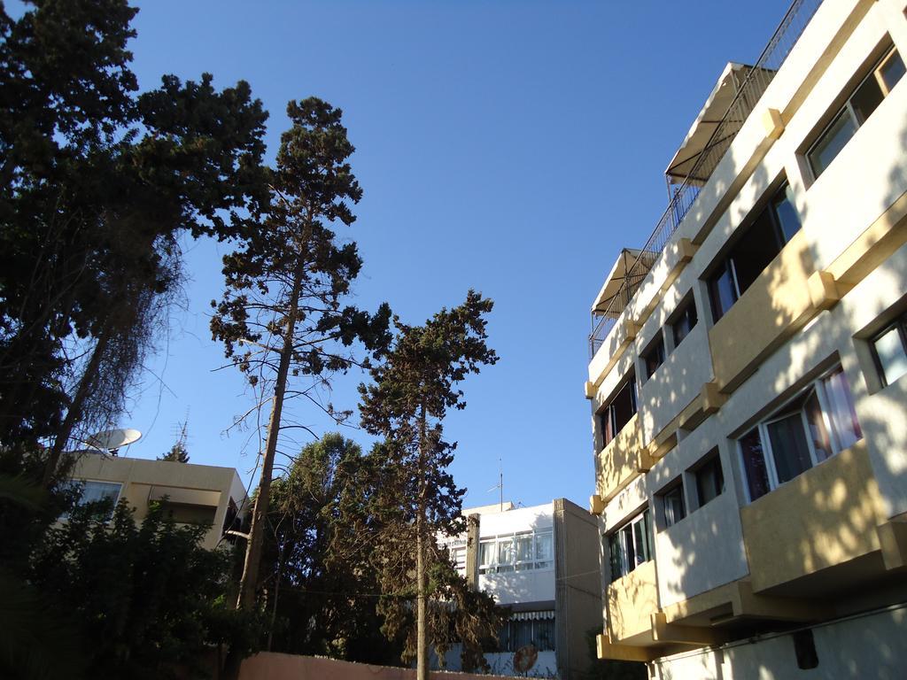 Takad Dream Studios Αγκαντίρ Δωμάτιο φωτογραφία