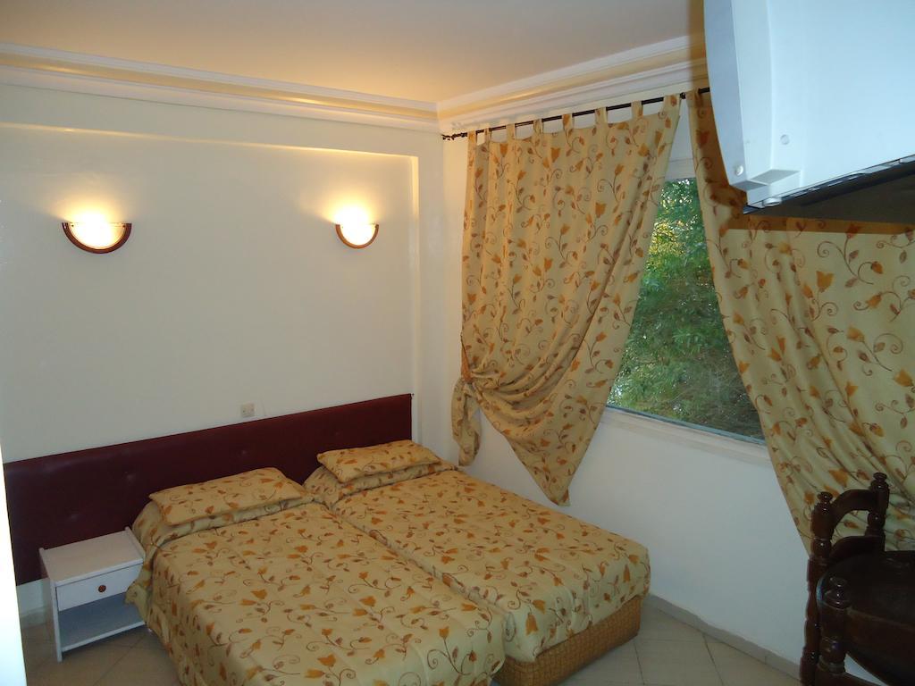 Takad Dream Studios Αγκαντίρ Δωμάτιο φωτογραφία