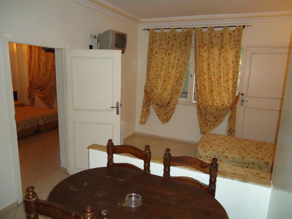 Takad Dream Studios Αγκαντίρ Δωμάτιο φωτογραφία