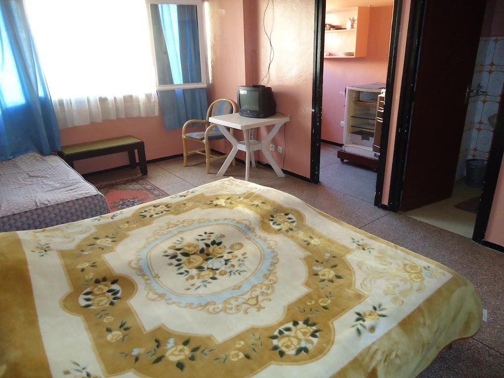 Takad Dream Studios Αγκαντίρ Δωμάτιο φωτογραφία