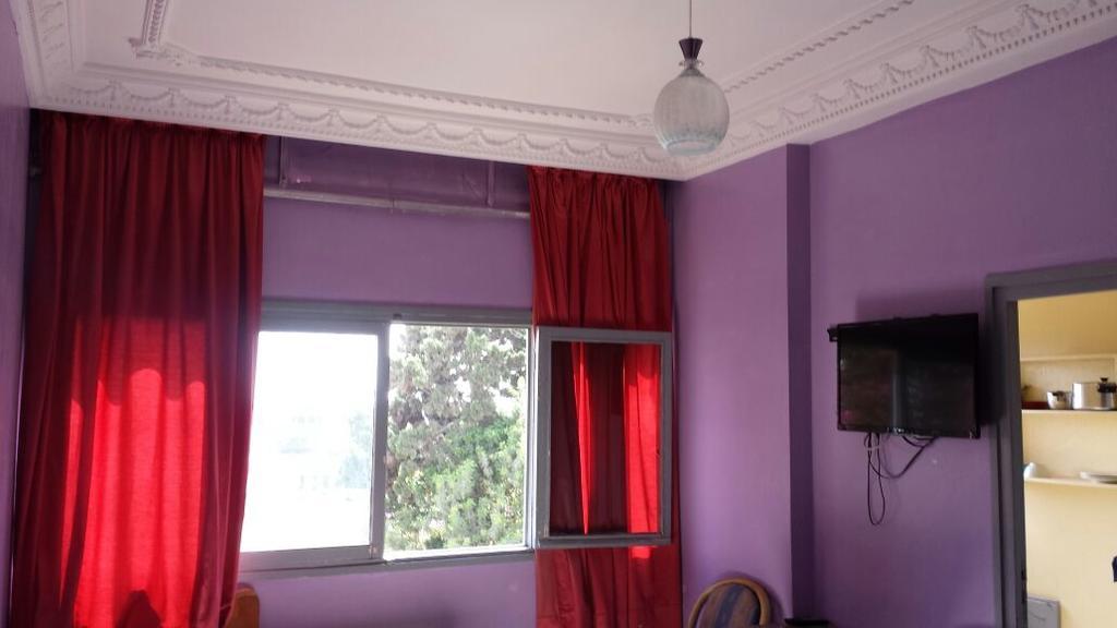 Takad Dream Studios Αγκαντίρ Εξωτερικό φωτογραφία