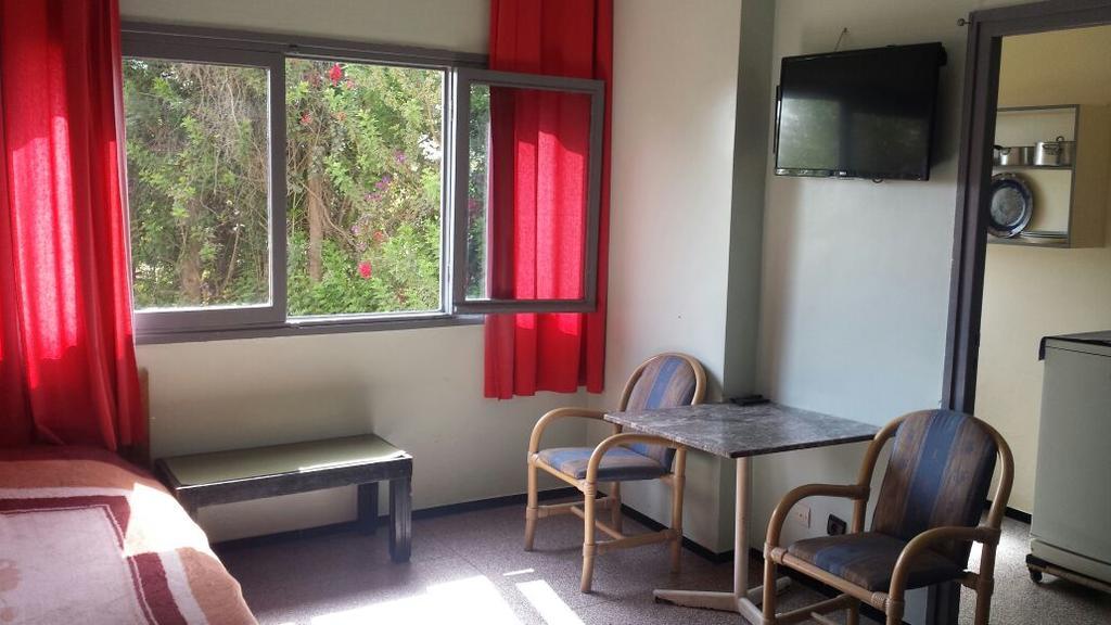 Takad Dream Studios Αγκαντίρ Εξωτερικό φωτογραφία